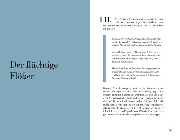 Produktbild: Diese ganze Schei&szlig;e mit der Zeit