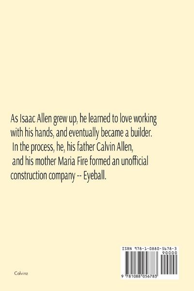 Produktbild: Eyeball Construction
