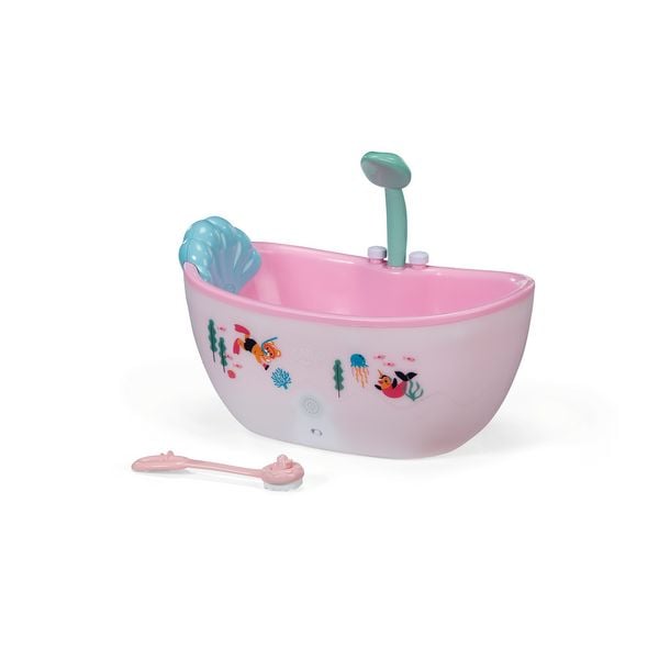 Produktbild: @BABY born Badewanne