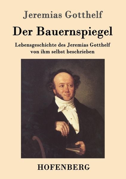 Produktbild: Der Bauernspiegel