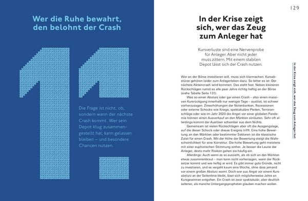 Produktbild: Goldene Regeln f&uuml;r die B&ouml;rse
