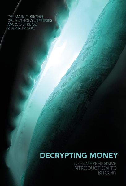 Produktbild: Decrypting Money