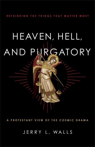 Produktbild: Heaven, Hell, and Purgatory