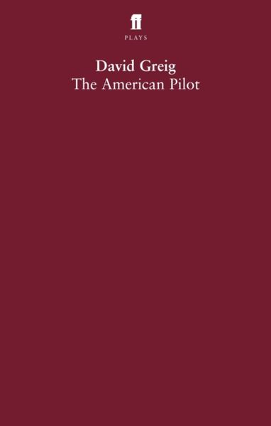 Produktbild: The American Pilot