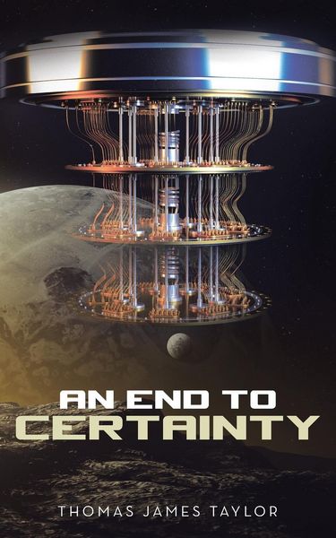 Produktbild: An End to Certainty