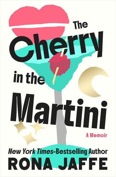 Produktbild: The Cherry in the Martini