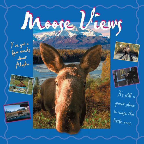 Produktbild: Moose Views