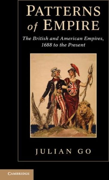 Produktbild: Patterns of Empire