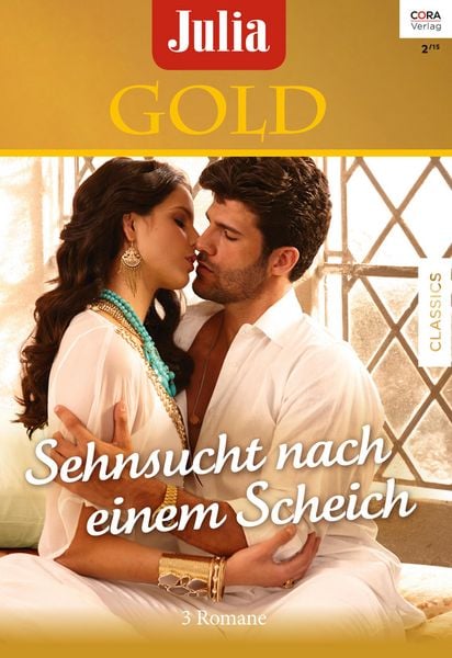 Produktbild: Julia Gold Band 61