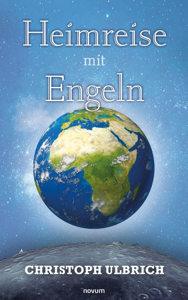 Produktbild: Heimreise mit Engeln