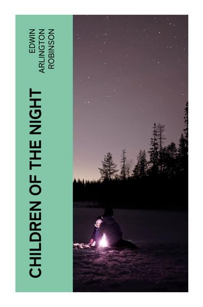 Produktbild: Children of the Night