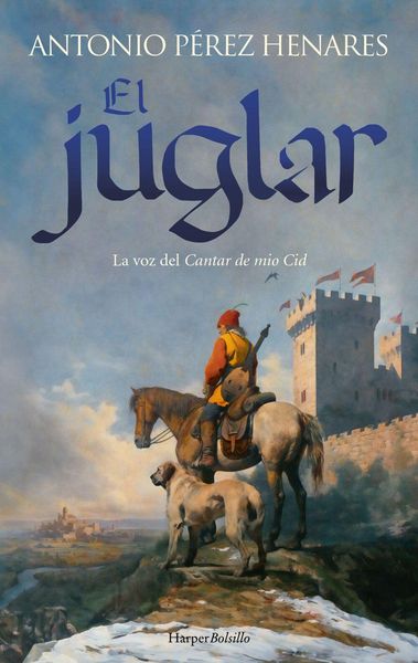 Produktbild: El juglar
