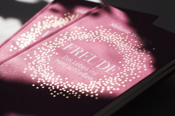 Produktbild: Freude &ndash; Das Leben ins Herz schlie&szlig;en