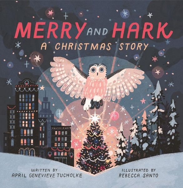 Produktbild: Merry and Hark