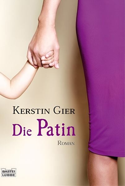 Produktbild: Die Patin