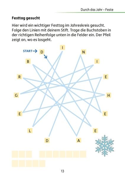 Produktbild: Mein R&auml;tselblock Sachunterricht 1. Klasse