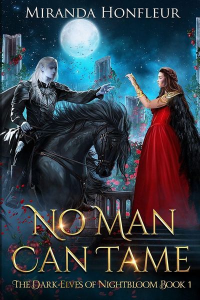 Produktbild: No Man Can Tame