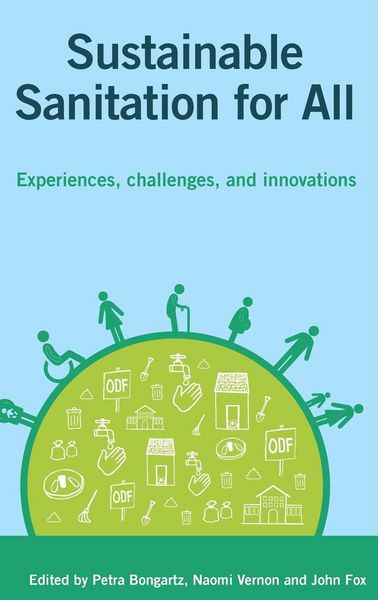 Produktbild: Sustainable Sanitation for All