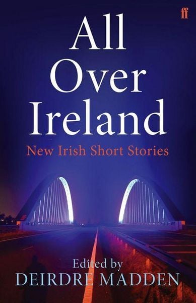 Produktbild: All Over Ireland
