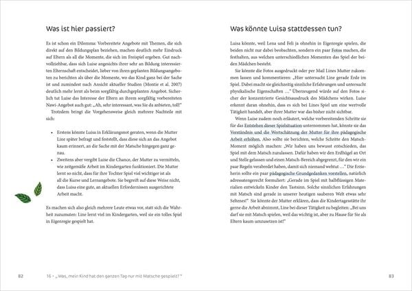 Produktbild: Inspirieren statt besch&auml;ftigen