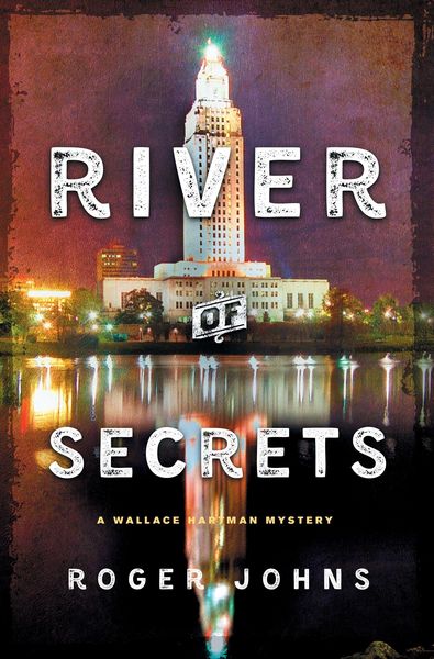 Produktbild: River of Secrets