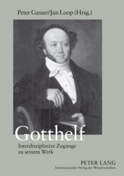 Produktbild: Gotthelf