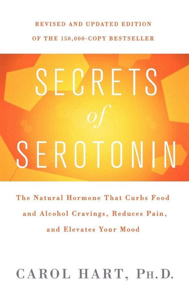 Produktbild: Secrets of Serotonin