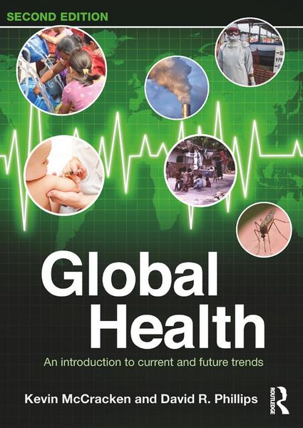 Produktbild: Global Health