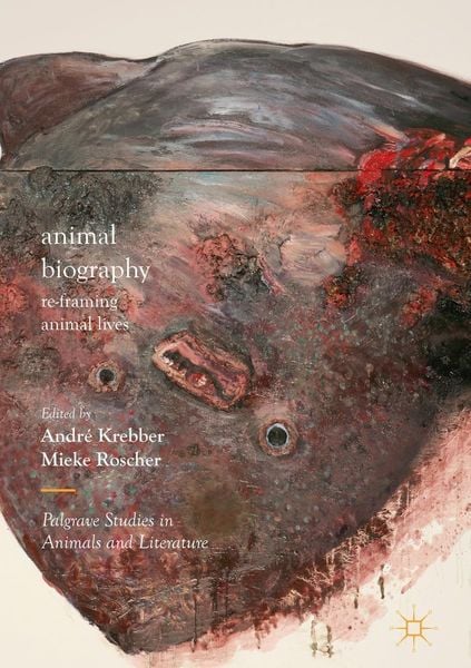 Produktbild: Animal Biography