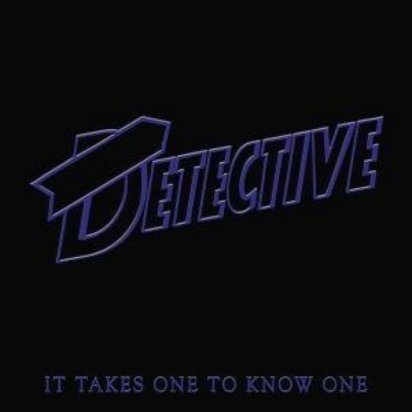 Produktbild: It Takes One To Know One
