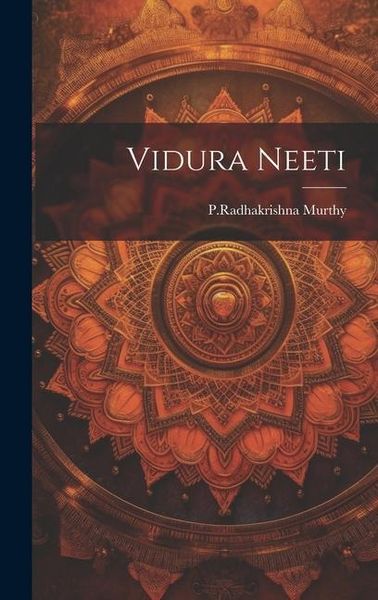 Produktbild: Vidura Neeti