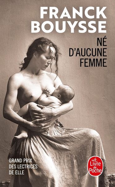 Produktbild: N&eacute; d'aucune femme