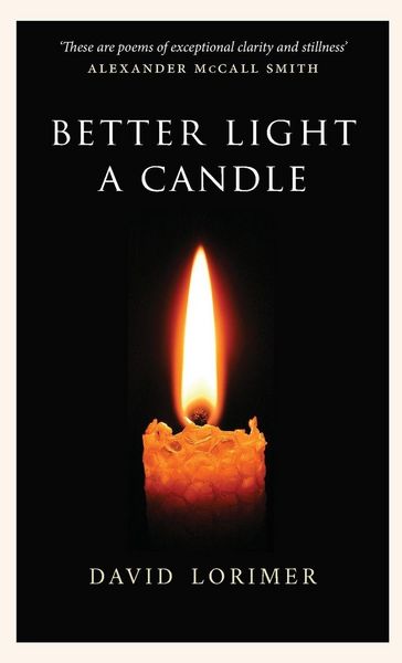 Produktbild: Better Light a Candle