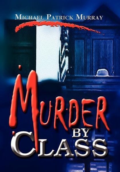 Produktbild: Murder by Class