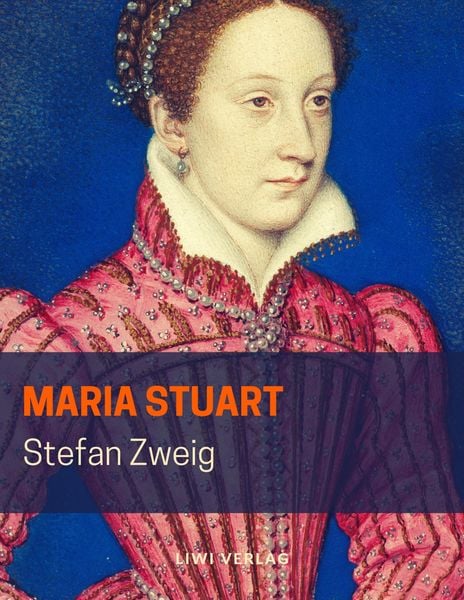 Produktbild: Maria Stuart