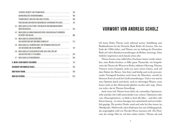 Produktbild: Erfolgreich zeitlos investieren