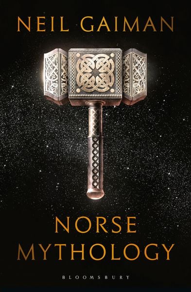 Produktbild: Norse Mythology