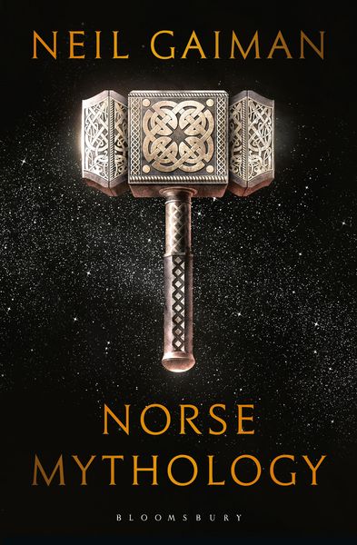 Produktbild: Norse Mythology