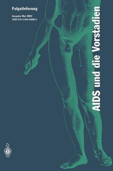 Produktbild: AIDS und die Vorstadien