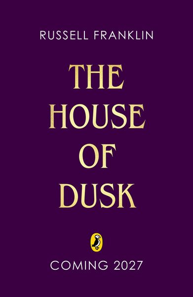 Produktbild: The House of Dusk