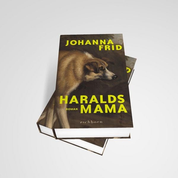Produktbild: Haralds Mama