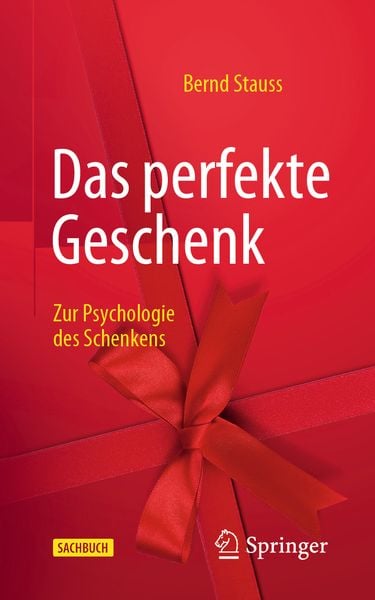 Produktbild: Das perfekte Geschenk