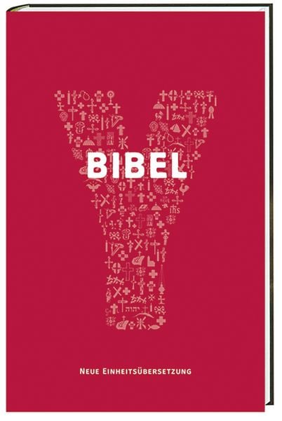 Produktbild: Bibel