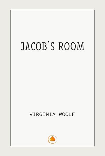Produktbild: Jacob's Room