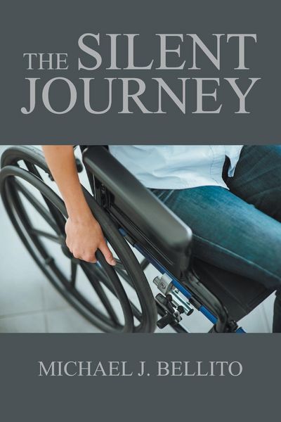 Produktbild: The Silent Journey