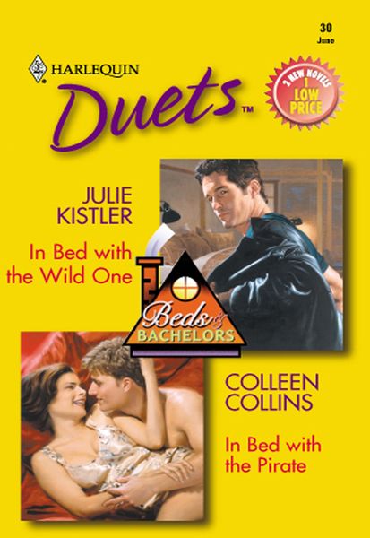Produktbild: In Bed With The Wild One / In Bed With The Pirate