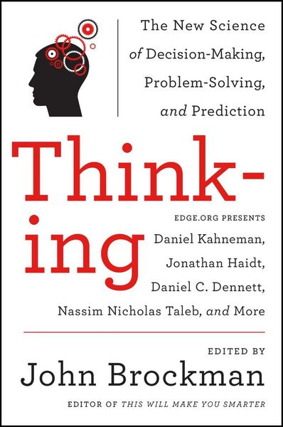 Produktbild: Thinking