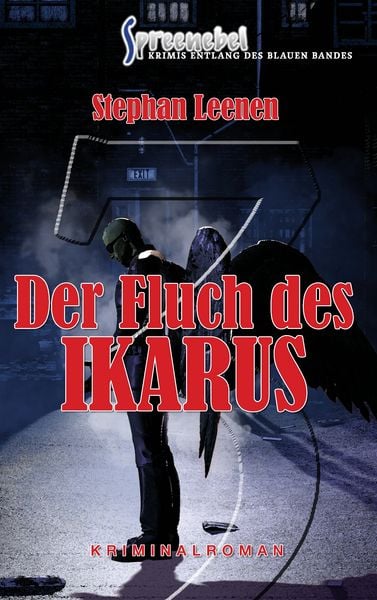 Produktbild: Der Fluch des Ikarus