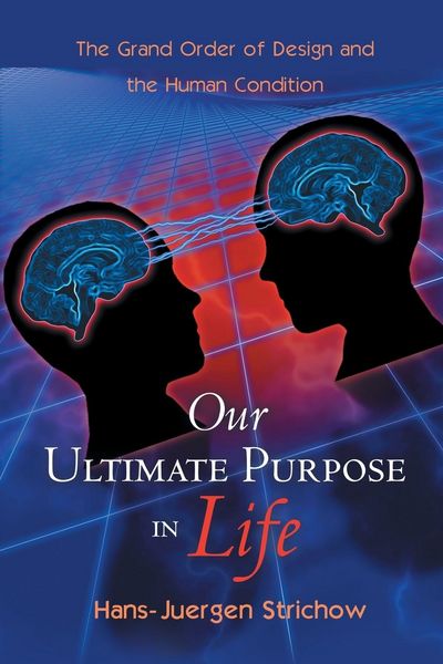 Produktbild: Our Ultimate Purpose in Life