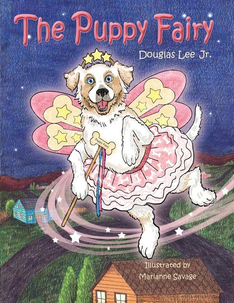 Produktbild: The Puppy Fairy